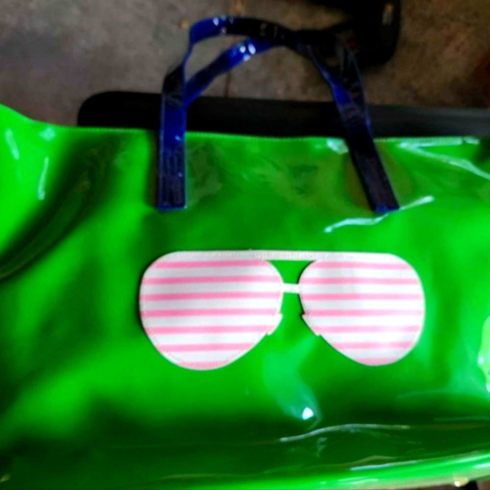 Beach Bag